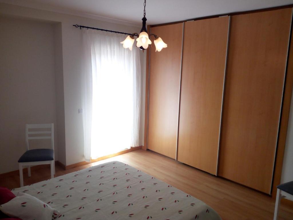 Fun & Sun Apartment room 2
