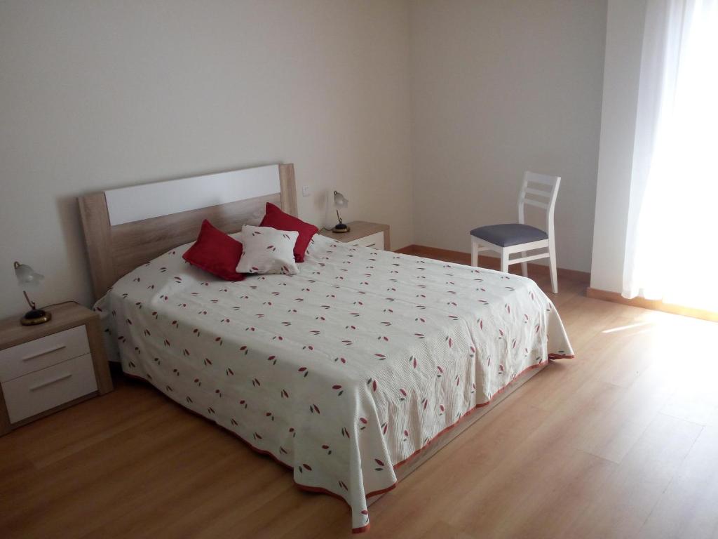 Fun & Sun Apartment room 3