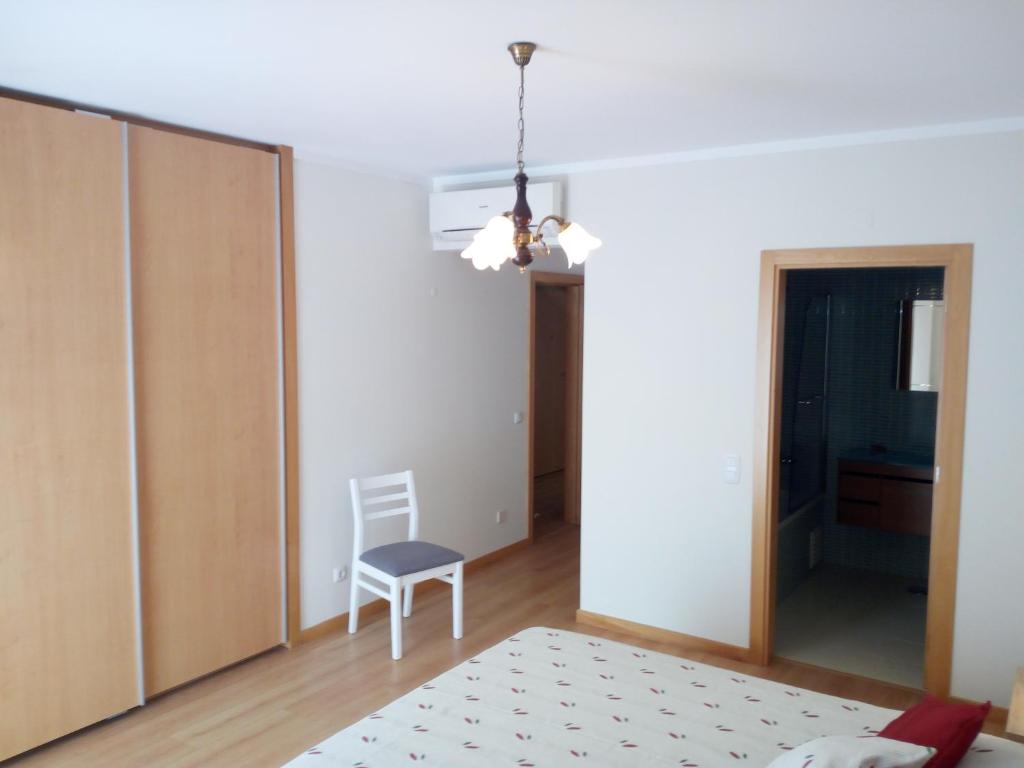 Fun & Sun Apartment room 4