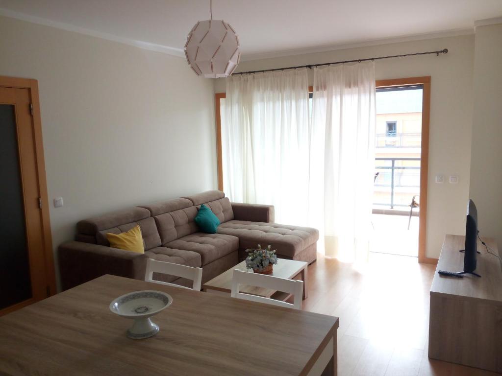 Fun & Sun Apartment room 5
